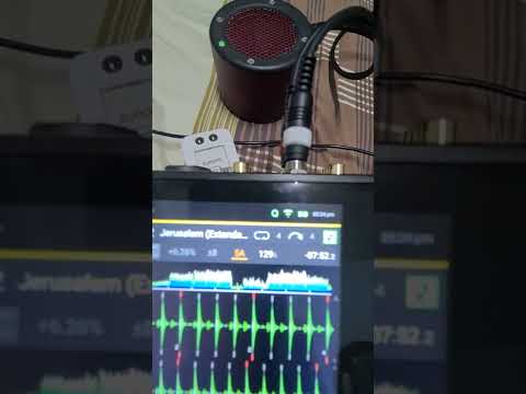 prime go. bpm sync issues