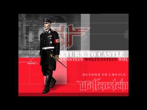Return to Castle Wolfenstein Soundtrack 21: Mission Failed