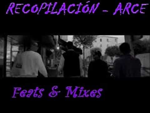 ARCE - RECOPILACION