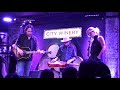 Hayes Carll & Allison Moorer - Love Don’t Let Me Down