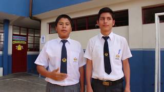 PMDE: LIBERTAD ALTO MAYO