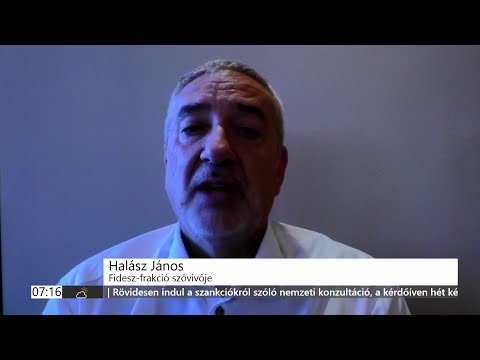 PIRKADAT Breuer Péterrel: Halász János