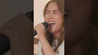 LAPIT - Yeng Constantino (Reimagined Live)