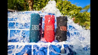 Yapay Zeka Destekli Yeni JBL Grip'i Keşfet!