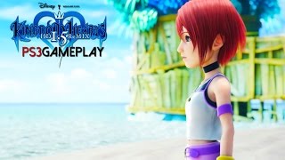 Vidéo Kingdom Hearts 1.5 - Essentials