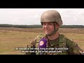 Defensie traint weer op de Ginkelse Heide