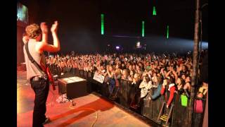 AT LONG LAST Smile, This Song is About You- Lyric Music Video