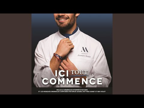 Call You Home (Extrait de la Bande Originale de la série "Ici tout commence - Première année")