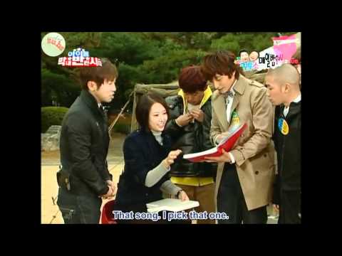 [HQ]Idol Maknae Rebellion eps 2 3/4 eng sub