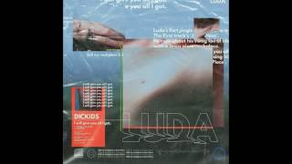 LUDA - I Will Give You All I Got