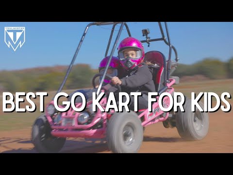 The Best Go Kart For Kids? | Answer Inside
