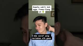 Download lagu Kepala Sakit Kok Gak Hilang-Hilang?? Waspada ‼️jgn Di Sepelein‼️ mp3
