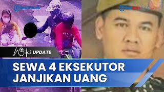 Demi Selingkuhan, Kopda M Otaki Penembakan Sang Istri, Sewa Eksekutor Janjikan Rp 200 Juta dan Mobil