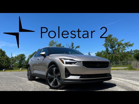 Buy now or wait for 2024? |  2023 Polestar 2 FWD | POV Review