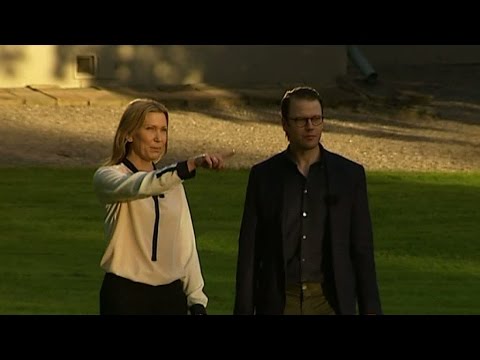 Inför Nyhetsmorgon söndag med Jenny Alversjö - Nyhetsmorgon (TV4)