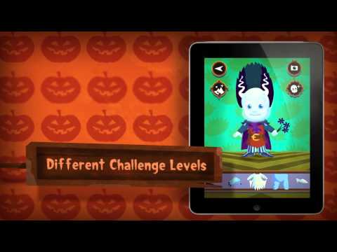Casper's Scare School overview