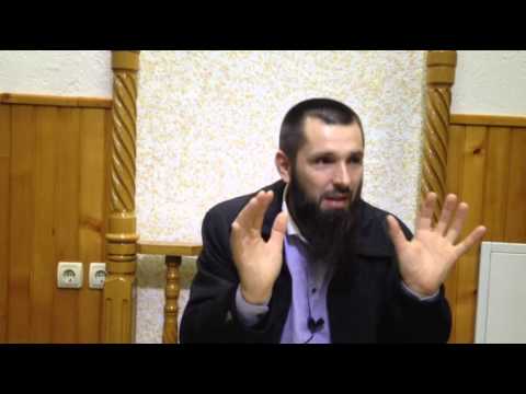 Hidžra poslanika s.a.v.s. 1 Dio 31.10.2014.