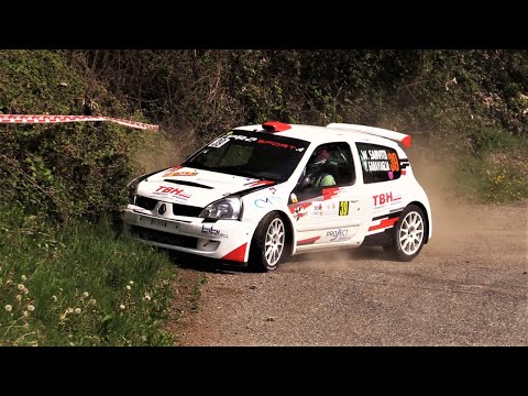 35° Rally Prealpi Orobiche 2021 | BEST MOMENTS! ( Mistakes, Action, & Show) [HD]