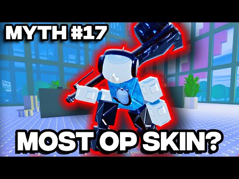 Busting 17 Myths in Die of Death!