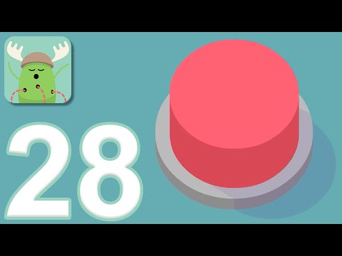 Dumb Ways to Die - Gameplay Walkthrough Part 28 - New Update 2021 (iOS, Android)