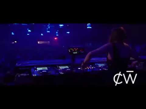 Charlotte De Witte ARTE Concert Best of Highlight