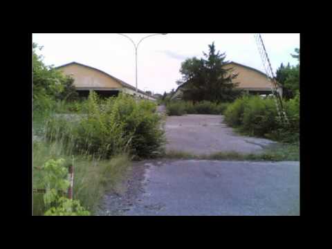 CASERMA DEGANO PALAZZOLO