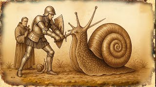 Coisas Assustadoras sobre os Caçadores de Monstros na Idade Média