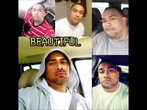 MAN HUO DJPOLYRASTA  -  B E A U T I F U L