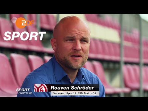 Zwischen Macht und Ohnmacht | SPORTreportage - ZDF