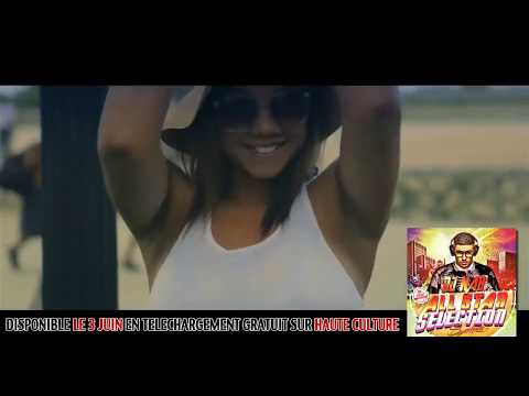 Dj Kayz ft Gradur - Coller Serrer (Remix // Prod Le Dj Nab)