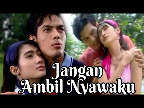 Ftv Jangan Ambil Nyawaku Revi Mariska Temmy Rahadi Chairil Jm