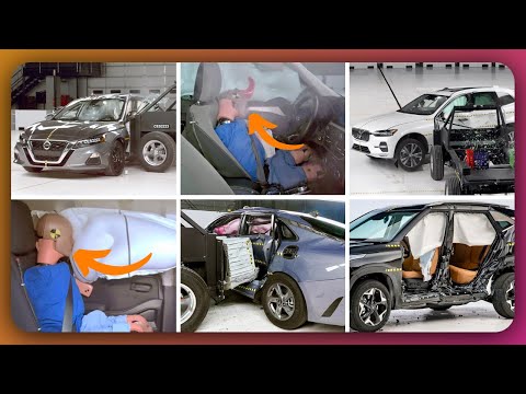 Side Impact: These Vehicles Fall Short