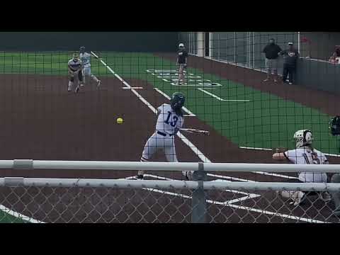 Daniela Gutierrez - Offense Highlights 2022