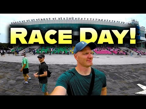 South Korea Horse Racing History & Jeju Racecourse Park 🇰🇷 렛츠런 파크 제주