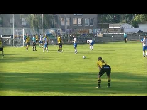 FK Turnov FK Kratonohy