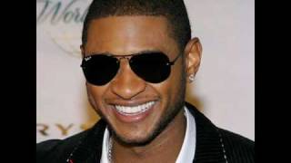 Usher - Lil Freak Dirty