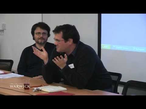 Memory Studies - The Politics of Memory