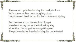 Blues Traveler - Price to Pay Lyrics