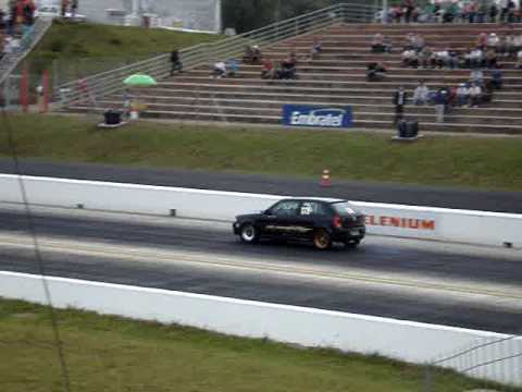 Velopark 2009 Gol TD-A  Motorfortt