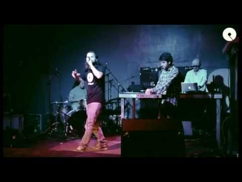 PerQuist Dj Buck Racone Joel Luca   Live Bassart Festival 2014 Muenchen