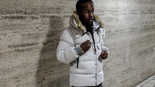 Popcaan - Fresh Jordan | Official Audio | November 2016