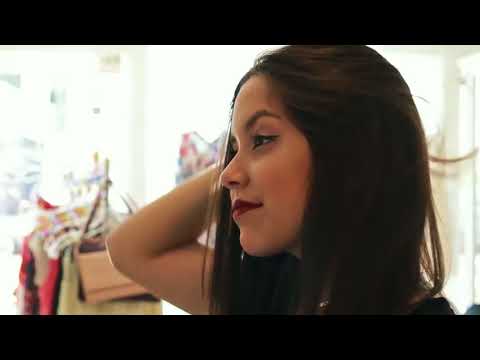 Miway   Abrazame Videoclip