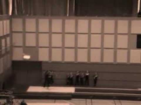 Västerås GF 711, USM Täby 2008