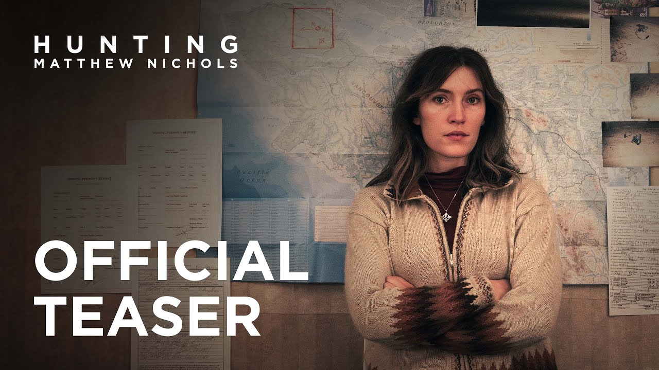 Miniature de la vidéo Hunting Matthew Nichols | Official Teaser du film Hunting Matthew Nichols