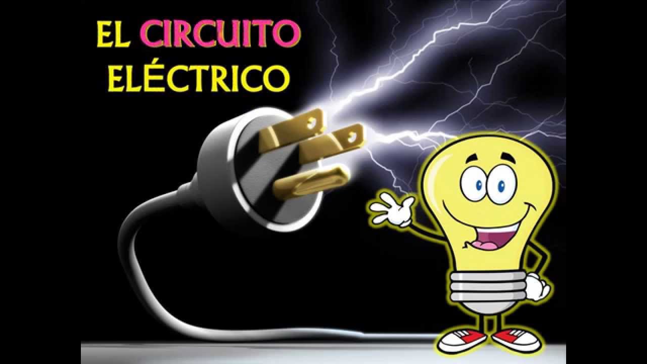 El circuito eléctrico (Ciencias Naturales/5° Primaria)