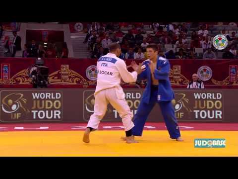 Grand Slam Baku 2016