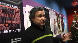 Вячеслав Гиндин