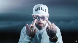 SIDO - Masafaka feat. Kool Savas (prod. by DJ Desue)