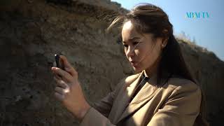 Қазба қазыналары "Тараз қалашығы"