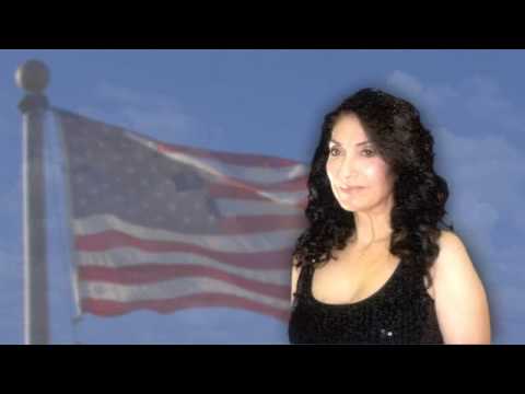 Debi Raven - Battle Hymn of the Republic